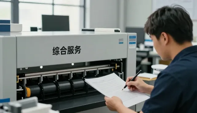 浙江加百利科技服务有限公司