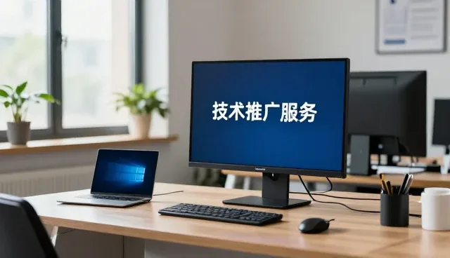 技术外包如何提升系统维护效率