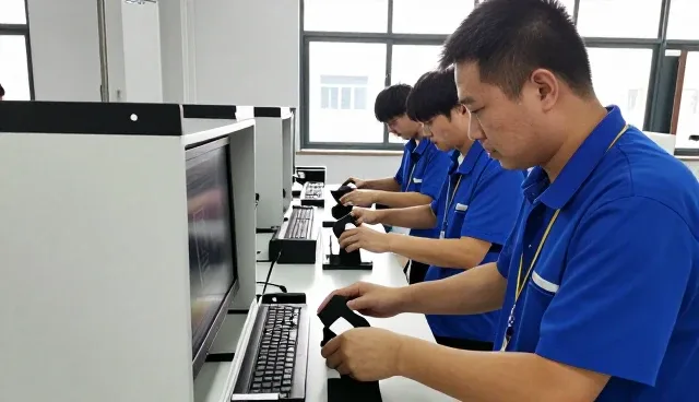 浙江加百利科技服务有限公司让技术转让应用更加简单