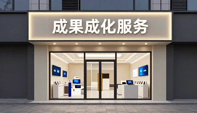 浙江加百利科技服务有限公司助力技术转让提升竞争力