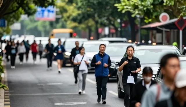 智能运维场景中技术外包服务如何提升效率